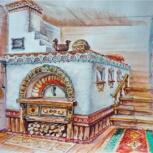 Мир глазами предков