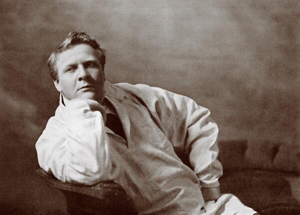 Великий русский певец