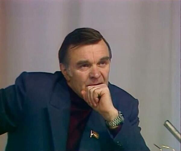 Непобежденный