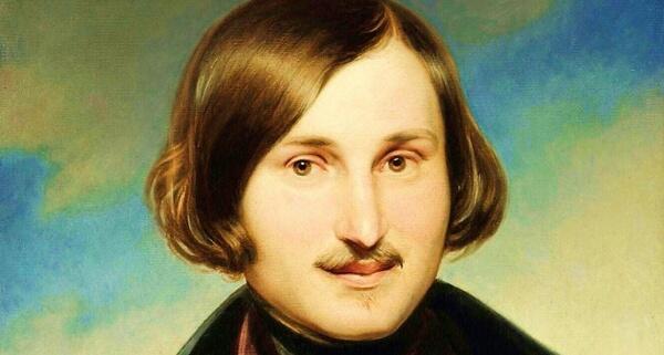 Загадка великого Гоголя