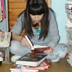 Миасс читает