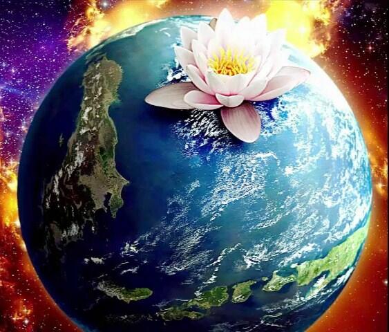 Путешествие в космос