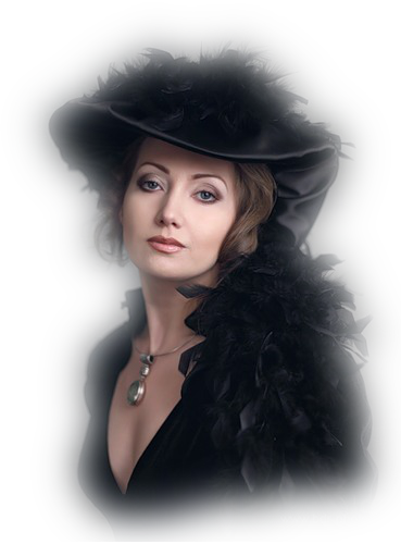 Я  — дама сногсшибательного возраста