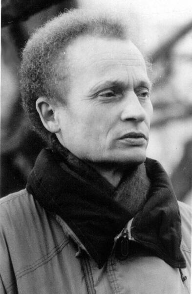 Обратный счет Александра Петрова