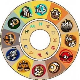 Золотой октябрь