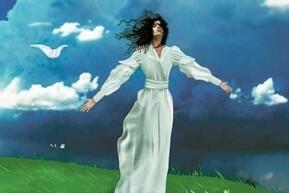 Трагедия горячего сердца