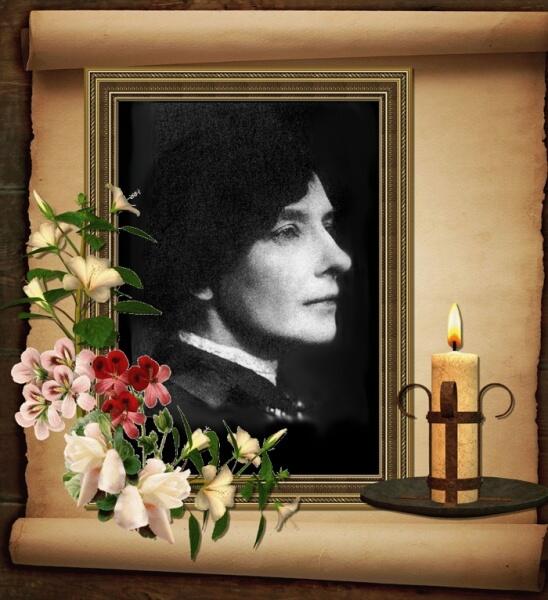 Зинаида Гиппиус: «Мне нужно то, чего нет на свете…»