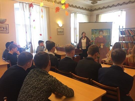 Луч света в «темном царстве»?