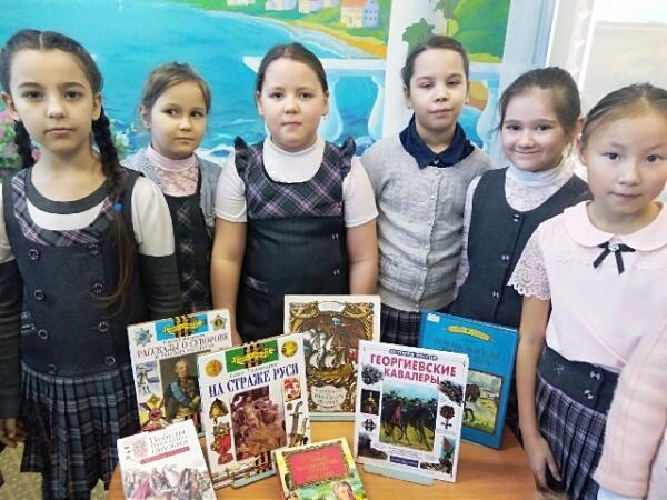 Вечная слава героям!