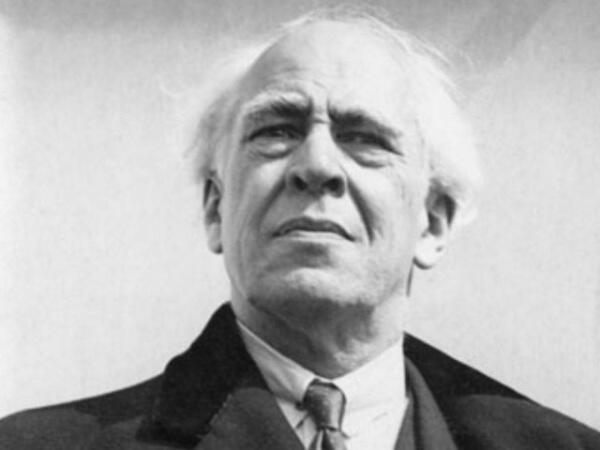 Станиславский: актер, режиссер, педагог