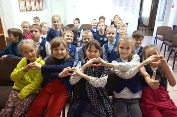 День героев Отечества