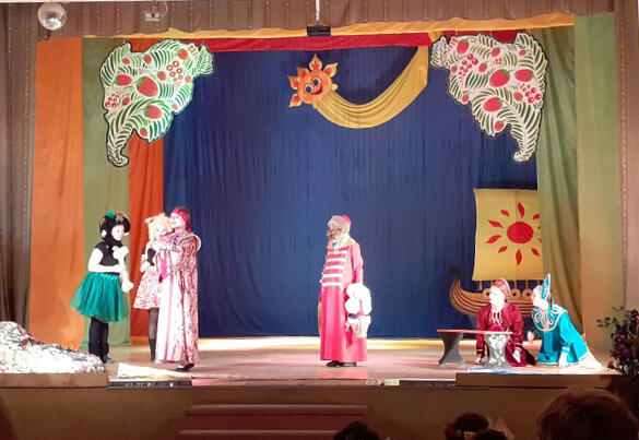 Подводим итоги