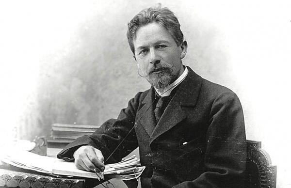 Время читать Чехова