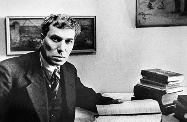 Когда в семье талантлив каждый…