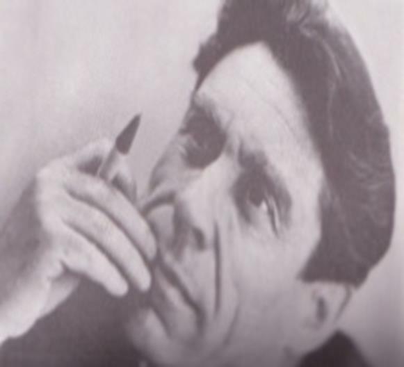 Вечер памяти Александра Герасимова