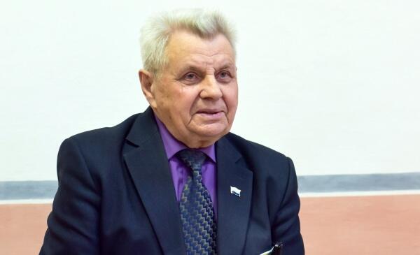 Персона в «Либединке»