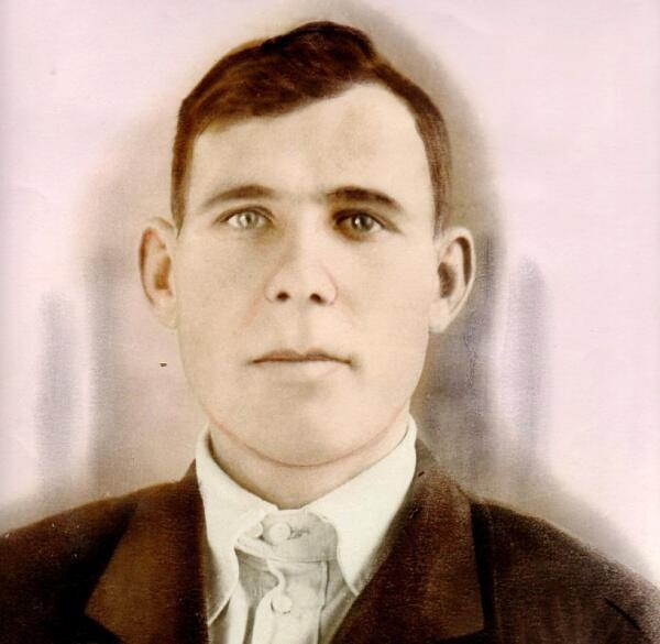 Мой прадедушка освобождал Вену