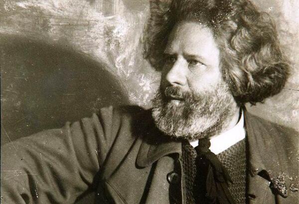 «Когда любовь растопит мир земной…»