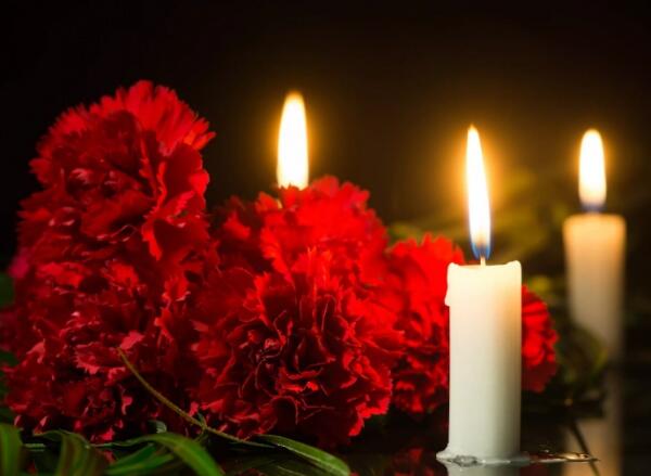 Ушла из жизни Раиса Морозова