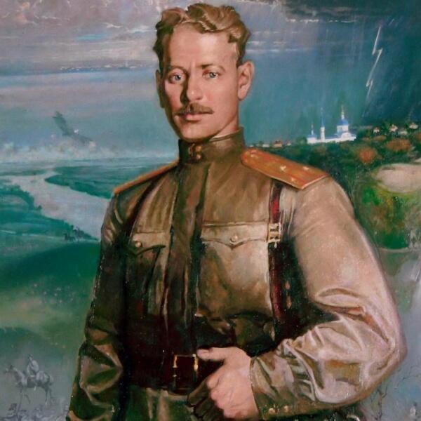 Свидетель войны