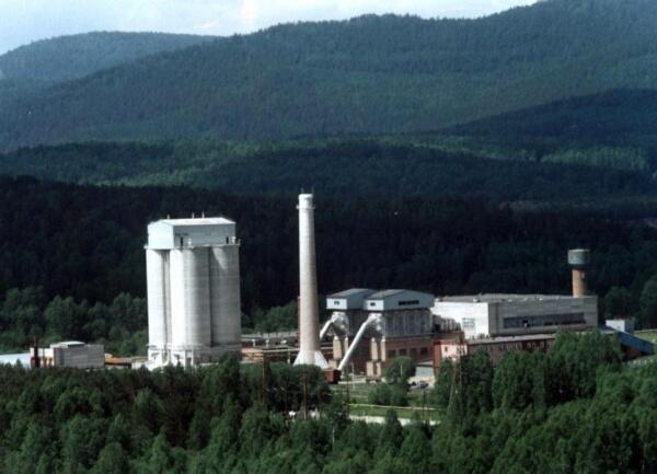 Миасский тальковый: вчера и сегодня