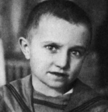 20 августа день рождения Василия Аксенова