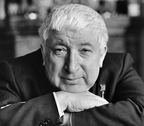 Журавлиная песня Расула Гамзатова