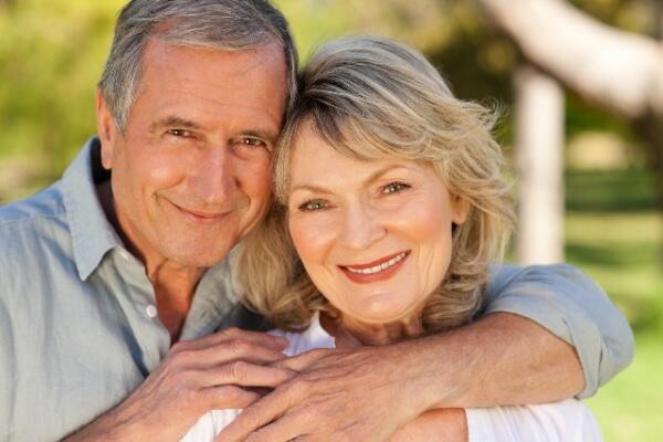 Пенсия: Пятьдесят с плюсом