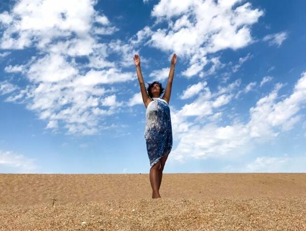 Такой разный Крым