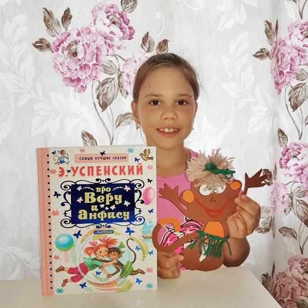 Лето было жарким!