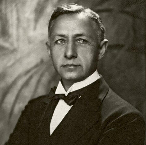 Несколько слов об Иване Бунине