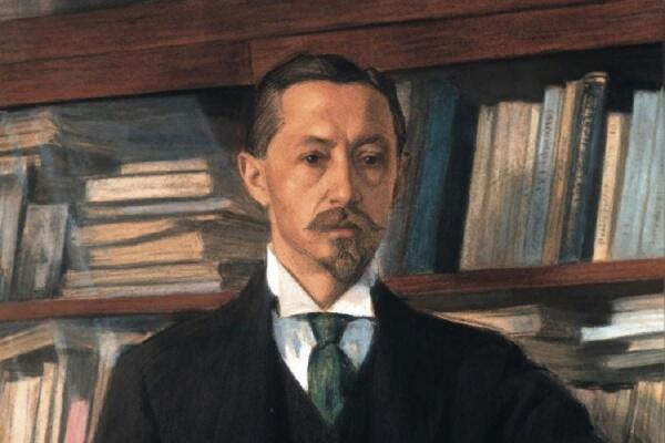 «О счастье мы всегда лишь вспоминаем..»