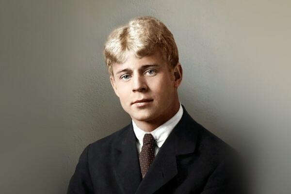 «Без России не было б меня…»