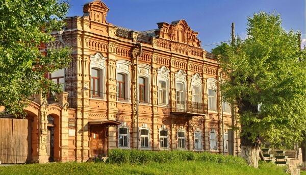 100-летие музея обсудили в «Либединке»