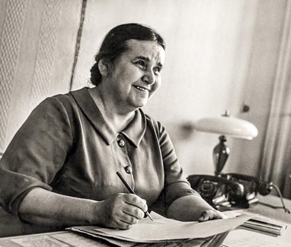 Урал стал творческой судьбой