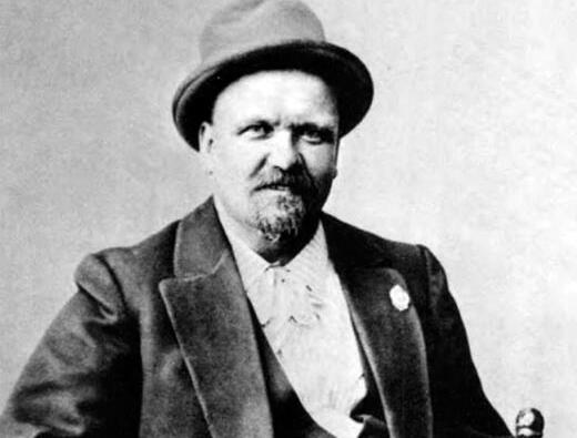 Великий публицист