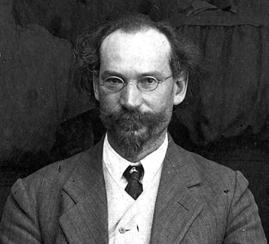 Георгий Маврицкий. Чеховский доктор