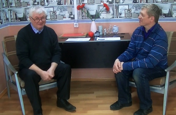 Мир познать невозможно