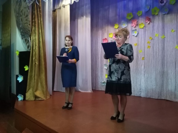 Проект сельских библиотек «Родной земли краса и вдохновенье» стартовал