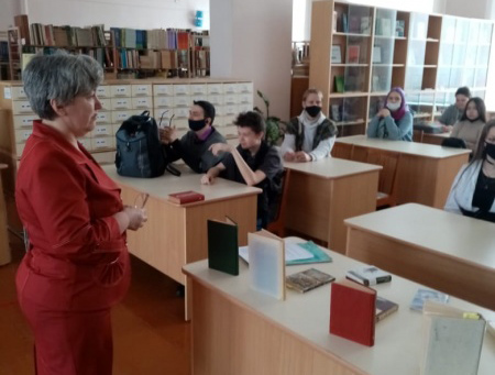 Любовь — она бывает разная