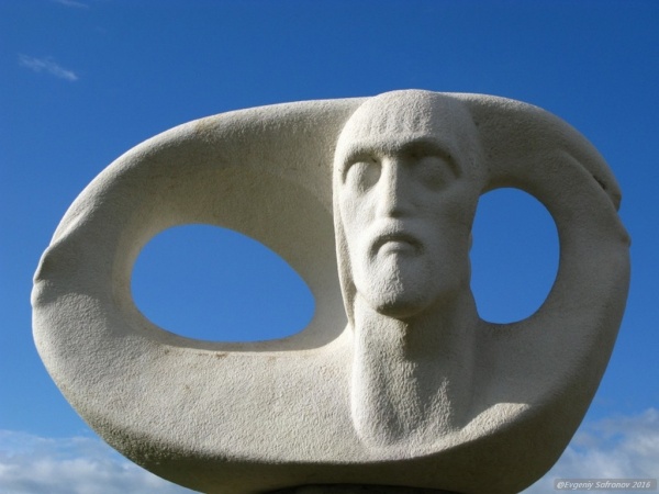 «Я поведу тебя в музей…»