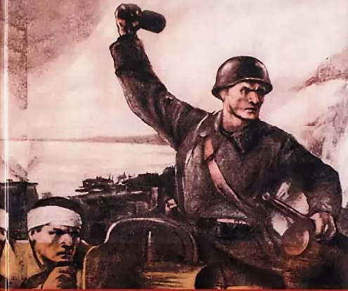 Читаем книги о войне