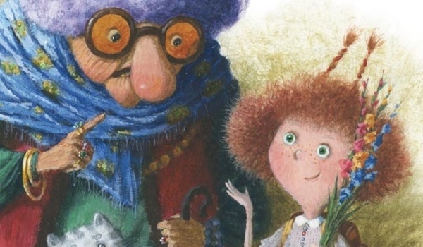 Книги, о которых говорят