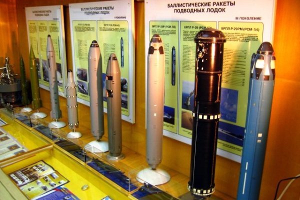 Во славу российского оружия