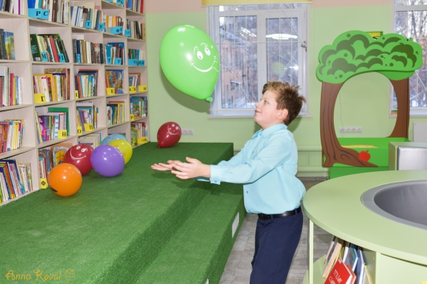 Сказочное детство