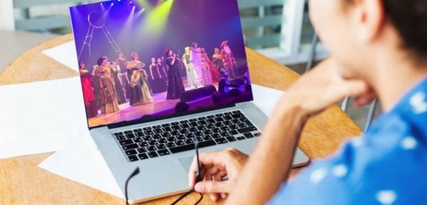 Пространство культуры