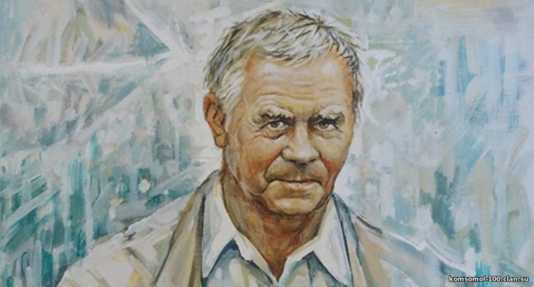 Валентин Распутин: «У кого нет памяти, у того нет жизни»