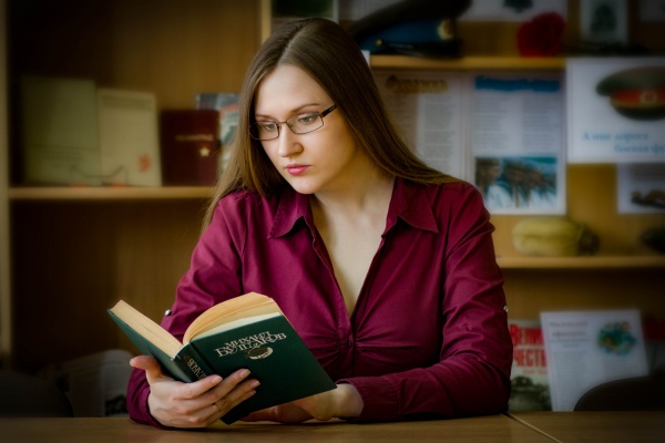 Мир чтения — молодым! Библиотечный киоск. Выпуск №2