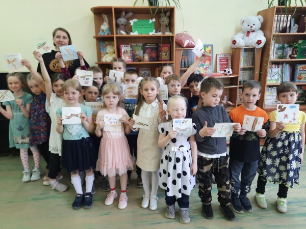 Победный май