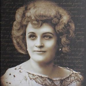 Тэффи — ангел русской литературы